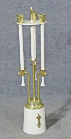 Tommi Parzinger Mid Century Modern Tommi Parzinger Table Lamp - 2431756