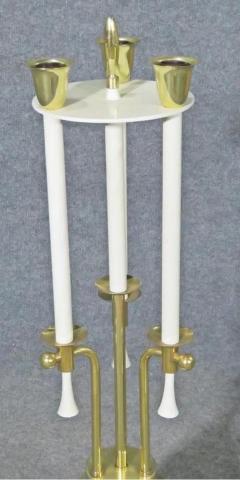 Tommi Parzinger Mid Century Modern Tommi Parzinger Table Lamp - 2431758