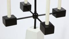 Tommi Parzinger Monumental Plaster Table Lamp - 2413707