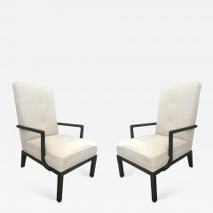 Tommi Parzinger Pair of Tommi Parzinger Parzinger Original Club Chairs - 924982