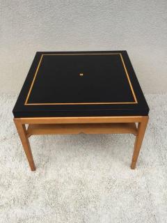 Tommi Parzinger Pair of Tommi Parzinger for Parzinger Originals Tables - 1288492