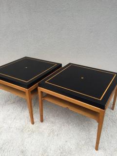 Tommi Parzinger Pair of Tommi Parzinger for Parzinger Originals Tables - 1288495