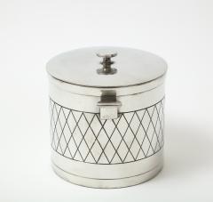 Tommi Parzinger Parzinger Style Cast Aluminum Ice Bucket - 2231526