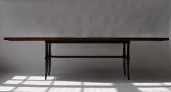 Tommi Parzinger Rare Dining Table by Tommi Parzinger - 354969