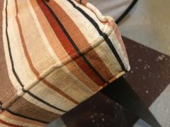 Tommi Parzinger Set of Ten Tommi Parzinger Attributed Dining Room Chairs - 1292880