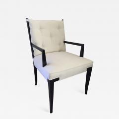 Tommi Parzinger Set of Ten Tommi Parzinger Dining Chairs Parzinger Originals - 924980