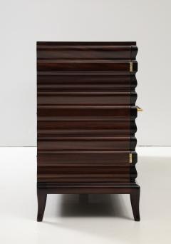 Tommi Parzinger Stunning Tommi Parzinger Cabinet - 3446531