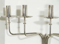 Tommi Parzinger Tommi Parzinger 5 Arm Sconces - 2871271