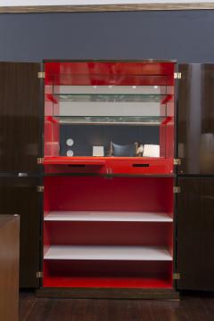 Tommi Parzinger Tommi Parzinger Bar Cabinet - 290813