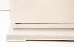 Tommi Parzinger Tommi Parzinger Bleached Oak Credenza - 4505380