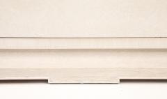 Tommi Parzinger Tommi Parzinger Bleached Oak Credenza - 4505382