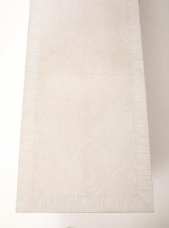 Tommi Parzinger Tommi Parzinger Bleached Oak Credenza - 4505383