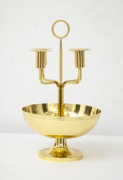 Tommi Parzinger Tommi Parzinger Brass Epergne Centerpiece - 933877