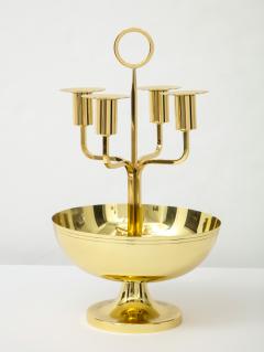 Tommi Parzinger Tommi Parzinger Brass Epergne Centerpiece - 933880