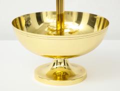 Tommi Parzinger Tommi Parzinger Brass Epergne Centerpiece - 933887