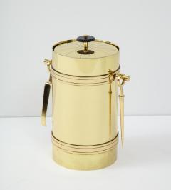 Tommi Parzinger Tommi Parzinger Brass Ice Bucket - 1690473