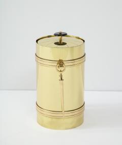 Tommi Parzinger Tommi Parzinger Brass Ice Bucket - 1690475