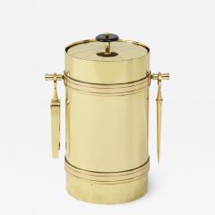 Tommi Parzinger Tommi Parzinger Brass Ice Bucket - 1693453