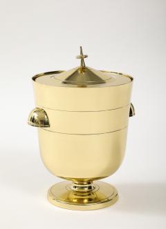 Tommi Parzinger Tommi Parzinger Brass Ice Bucket - 3558286