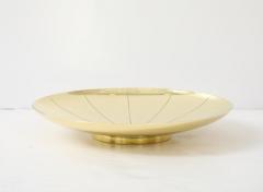 Tommi Parzinger Tommi Parzinger Brass Serving Vessel - 4580350