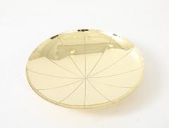 Tommi Parzinger Tommi Parzinger Brass Serving Vessel - 4580352