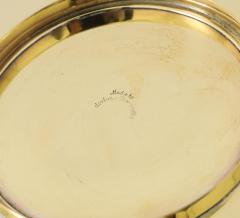 Tommi Parzinger Tommi Parzinger Brass Serving Vessel - 4580357