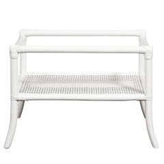 Tommi Parzinger Tommi Parzinger Coffee Table for Willow and Reed 1950s - 2081843