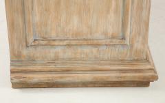 Tommi Parzinger Tommi Parzinger Driftwood Finished Cabinet Console - 1576134