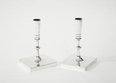 Tommi Parzinger Tommi Parzinger For Heirloom 700 Candle Holders - 2905114