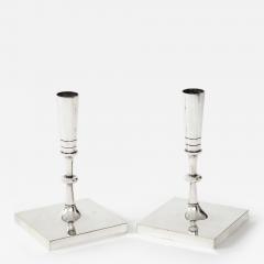 Tommi Parzinger Tommi Parzinger For Heirloom 700 Candle Holders - 2906116