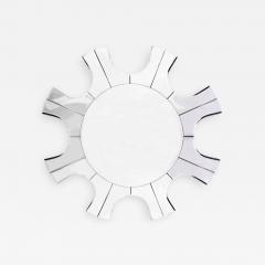 Tommi Parzinger Tommi Parzinger Iconic Sunburst Mirror 1950s - 1433419