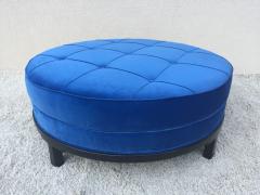 Tommi Parzinger Tommi Parzinger Large Ottoman - 1243616