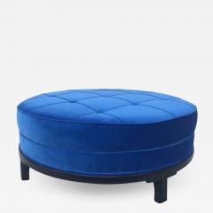 Tommi Parzinger Tommi Parzinger Large Ottoman - 1245471