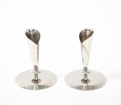 Tommi Parzinger Tommi Parzinger Lilly Candlesticks - 4547018