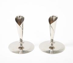 Tommi Parzinger Tommi Parzinger Lilly Candlesticks - 4547020