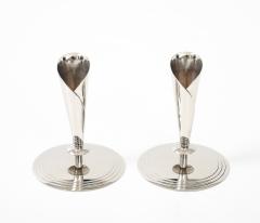 Tommi Parzinger Tommi Parzinger Lilly Candlesticks - 4547288