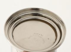 Tommi Parzinger Tommi Parzinger Nickel Lighter Ashtray set - 3965403