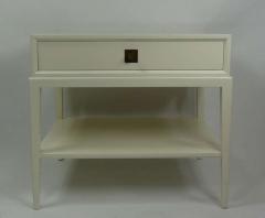 Tommi Parzinger Tommi Parzinger Night Stand - 393969
