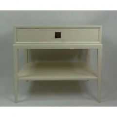 Tommi Parzinger Tommi Parzinger Nightstand - 2935889