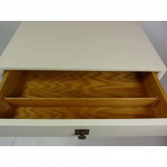 Tommi Parzinger Tommi Parzinger Nightstand - 2935901