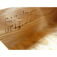 Tommi Parzinger Tommi Parzinger Nightstand - 2935940