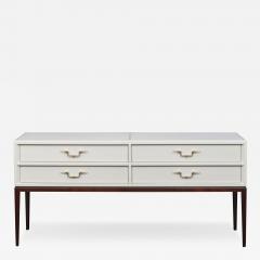 Tommi Parzinger Tommi Parzinger Originals Console Table or Credenza - 3371945