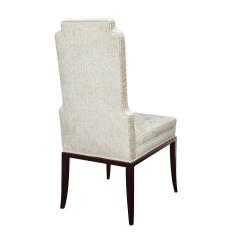 Tommi Parzinger Tommi Parzinger Set of 6 Elegant Dining Chairs 1950s - 2029772