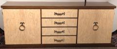 Tommi Parzinger Tommi Parzinger Spectacular Sideboard Credenza Branded Parzinger Original - 3000973