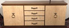 Tommi Parzinger Tommi Parzinger Spectacular Sideboard Credenza Branded Parzinger Original - 3000975