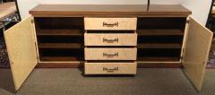 Tommi Parzinger Tommi Parzinger Spectacular Sideboard Credenza Branded Parzinger Original - 3000976
