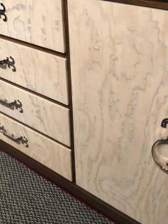 Tommi Parzinger Tommi Parzinger Spectacular Sideboard Credenza Branded Parzinger Original - 3000982