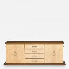 Tommi Parzinger Tommi Parzinger Spectacular Sideboard Credenza Branded Parzinger Original - 3018426