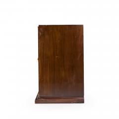 Tommi Parzinger Tommi Parzinger for Parzinger Originals Mid Century Walnut and Brass Credenza - 4558573