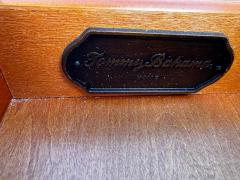 Tommy Bahama Tommy Bahama Walnut Ocean Club 6 Drawer Dresser - 4489142